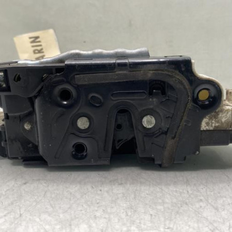 Serrure avant gauche SEAT IBIZA 4