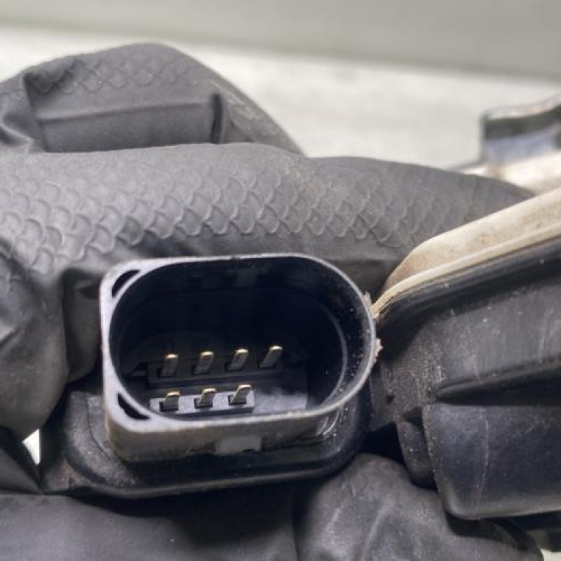 Serrure avant gauche SEAT IBIZA 4 Photo n°4