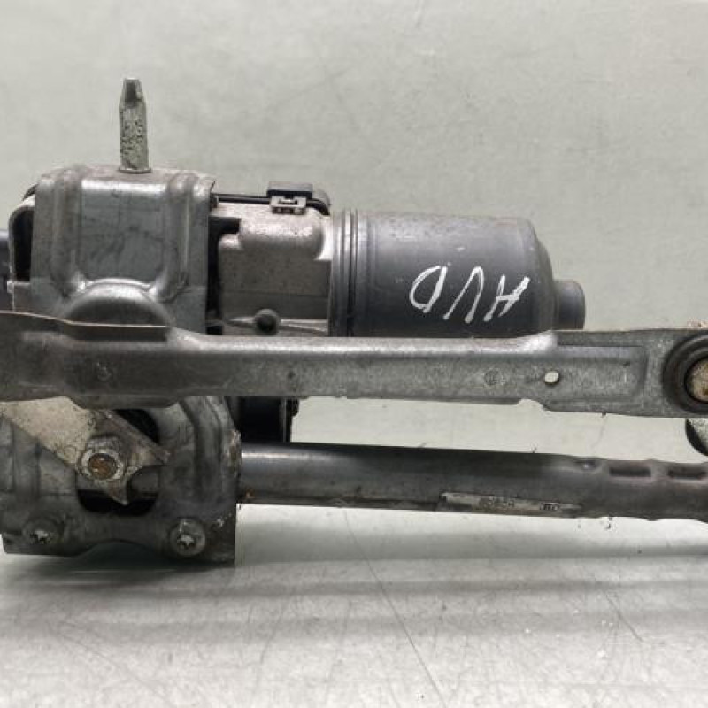 Moteur essuie glace avant droit VOLKSWAGEN TOURAN 1 Photo n°4