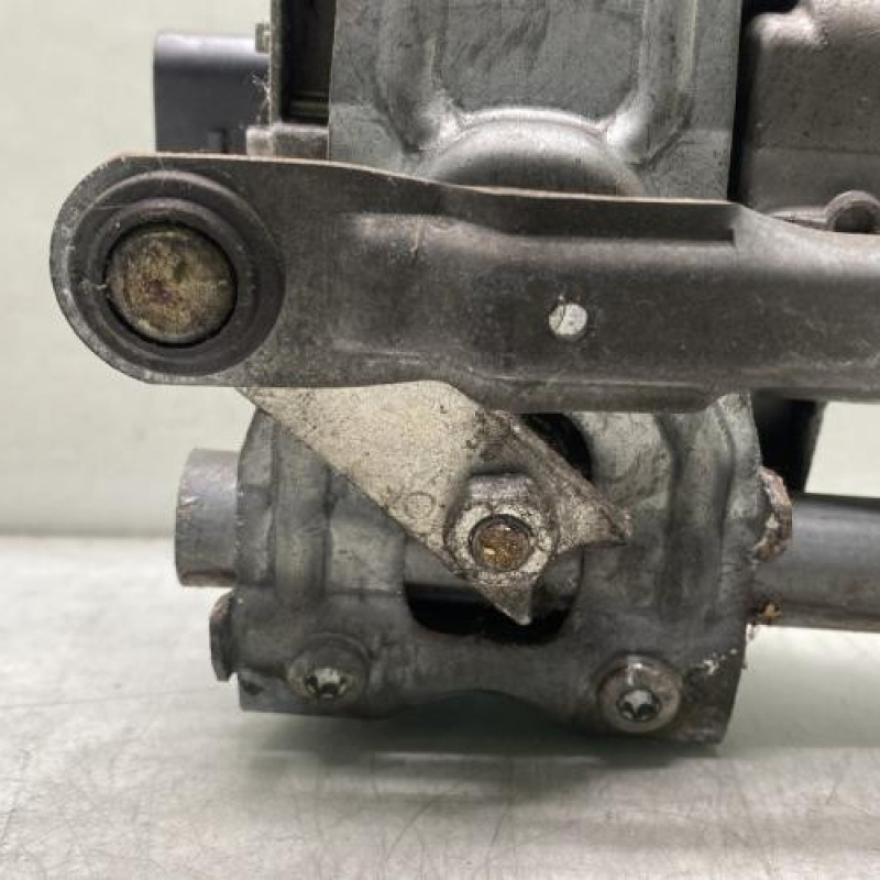 Moteur essuie glace avant droit VOLKSWAGEN TOURAN 1 Photo n°6