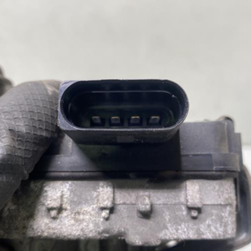 Moteur essuie glace avant droit VOLKSWAGEN TOURAN 1 Photo n°7