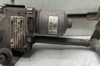 Moteur essuie glace avant gauche VOLKSWAGEN TOURAN 1 Photo n°1