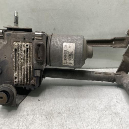Moteur essuie glace avant gauche VOLKSWAGEN TOURAN 1 Photo n°1