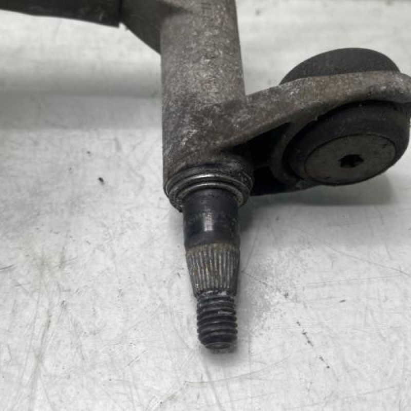 Moteur essuie glace avant gauche VOLKSWAGEN TOURAN 1 Photo n°3