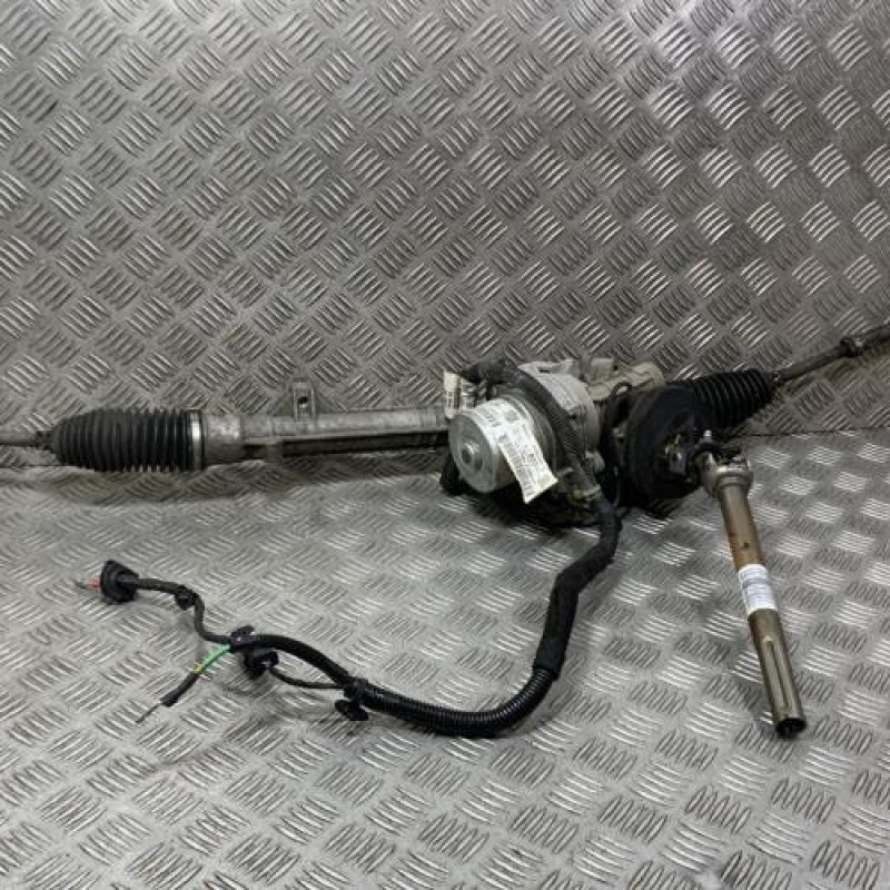 Cremaillere assistee PEUGEOT 208 1 Photo n°1