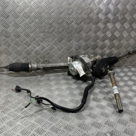 Cremaillere assistee PEUGEOT 208 1 Photo n°1