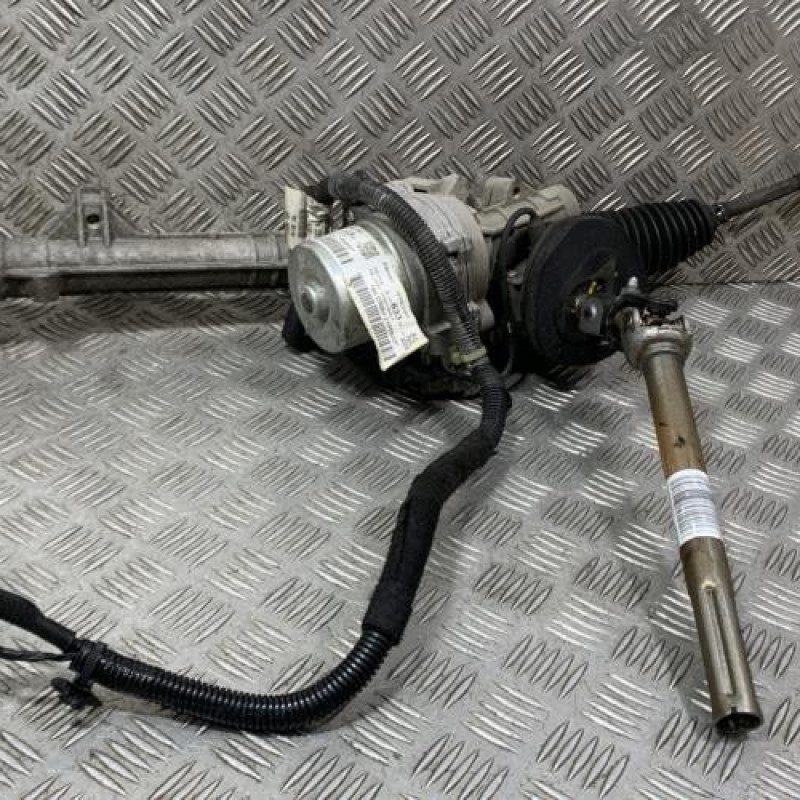 Cremaillere assistee PEUGEOT 208 1 Photo n°3