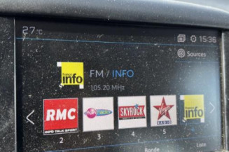 Cremaillere assistee PEUGEOT 208 1