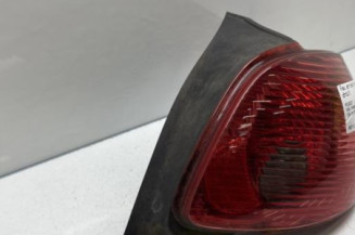 Feu arriere principal droit (feux) PEUGEOT 206
