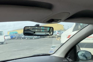 Feu arriere principal droit (feux) PEUGEOT 206