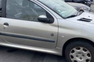 Feu arriere principal gauche (feux) PEUGEOT 206