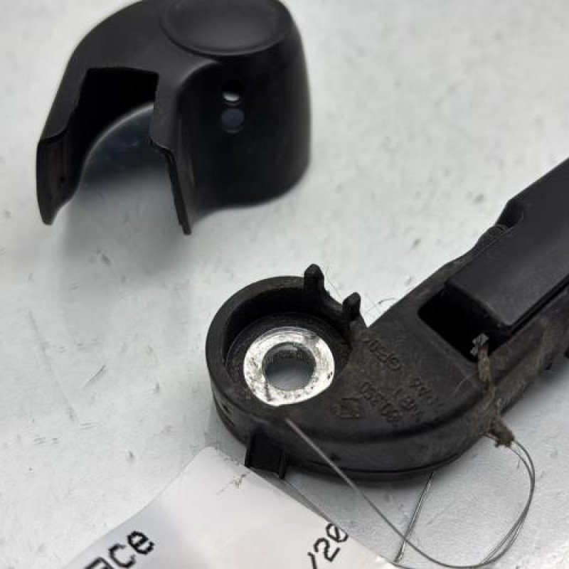 Bras essuie glace arriere AUDI A3 2 Photo n°2