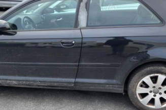 Bras essuie glace avant gauche AUDI A3 2