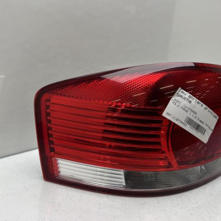 Feu arriere principal gauche (feux) AUDI A3 2