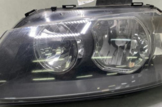 Optique avant principal gauche (feux)(phare) AUDI A3 2 Photo n°1