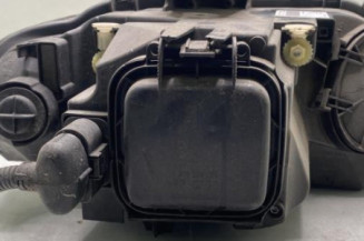 Optique avant principal gauche (feux)(phare) AUDI A3 2