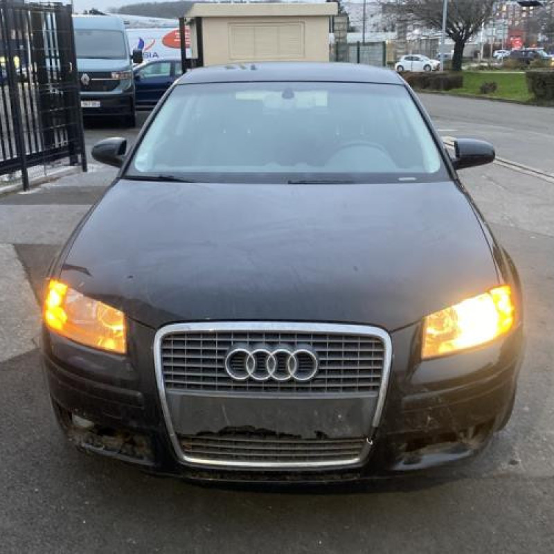 Retroviseur gauche AUDI A3 2 Photo n°14