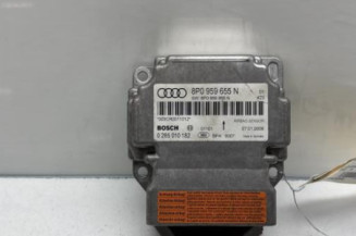 Boitier air bag AUDI A3 2 Photo n°1