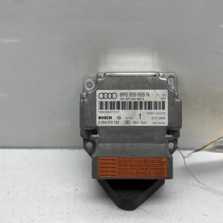 Boitier air bag AUDI A3 2 Photo n°1