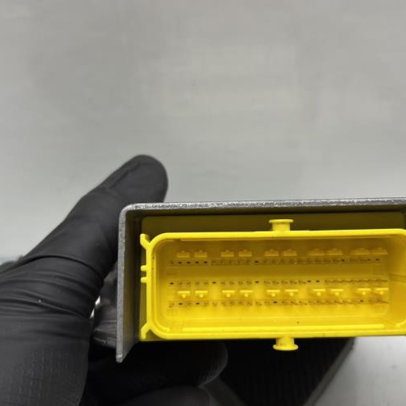 Boitier air bag AUDI A3 2 Photo n°3