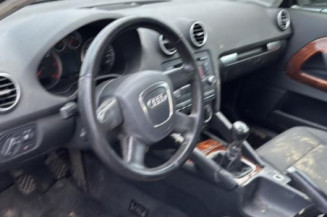 Boitier air bag AUDI A3 2