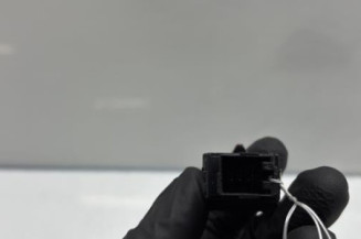 Bouton de warning AUDI A3 2