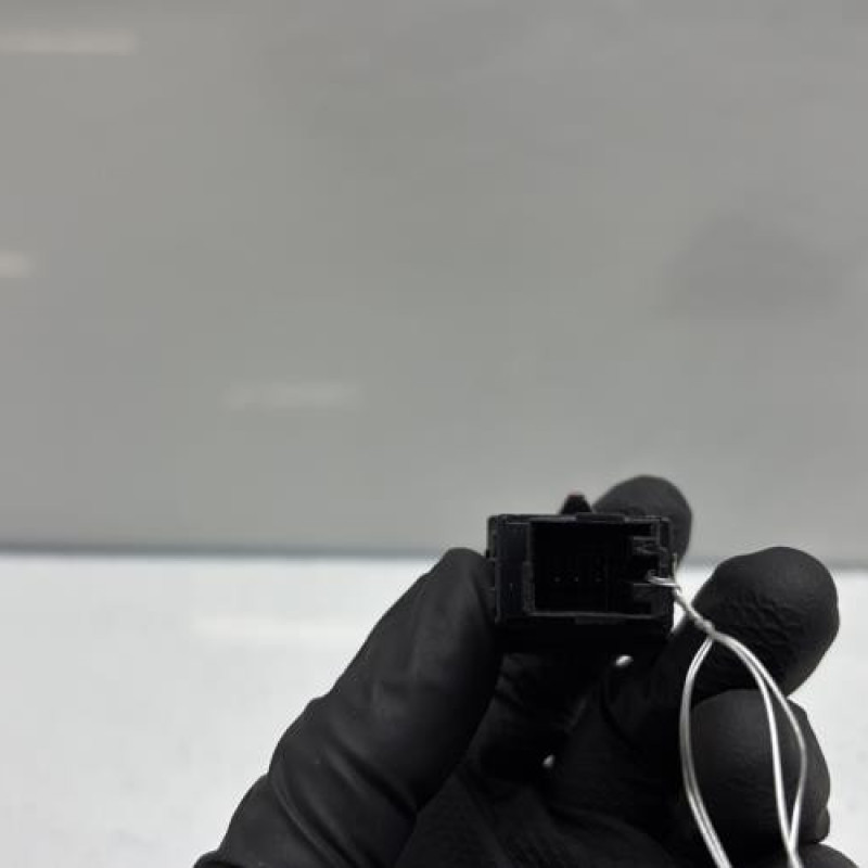 Bouton de warning AUDI A3 2 Photo n°2