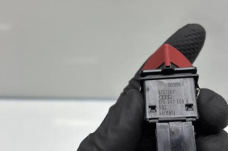 Bouton de warning AUDI A3 2