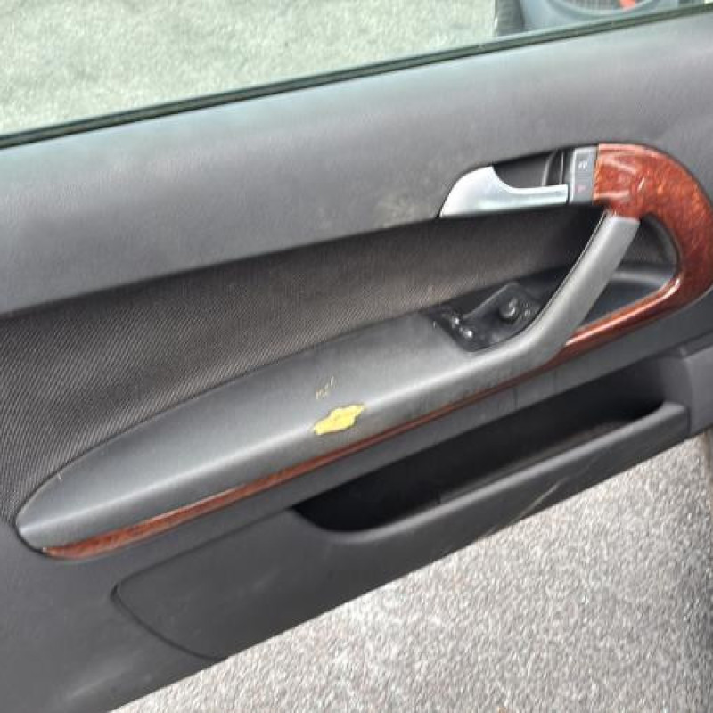 Bouton de warning AUDI A3 2 Photo n°20