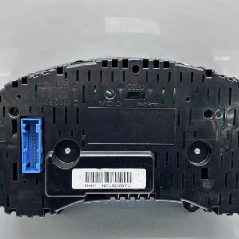 Compteur AUDI A3 2 Photo n°3