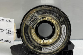 Contacteur tournant AUDI A3 2 Photo n°1