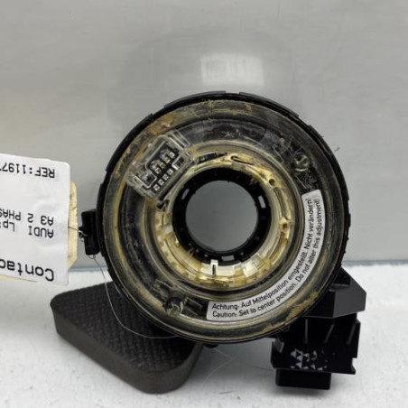 Contacteur tournant AUDI A3 2 Photo n°1