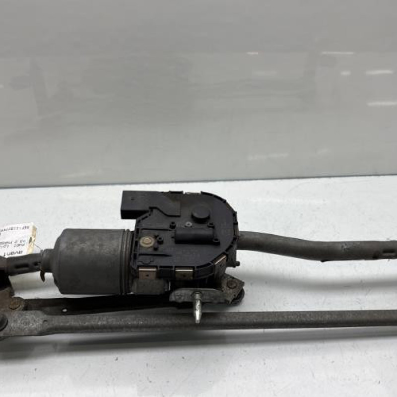Moteur essuie glace avant AUDI A3 2 Photo n°1