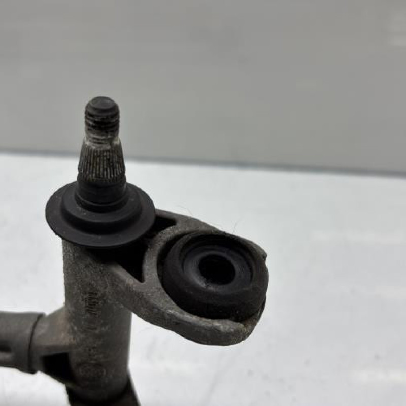 Moteur essuie glace avant AUDI A3 2 Photo n°3