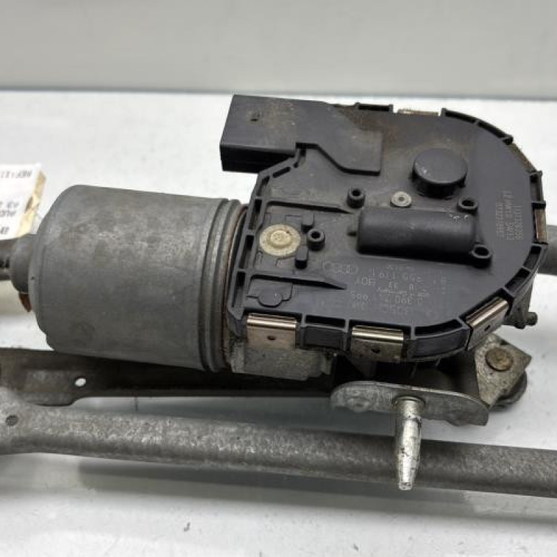Moteur essuie glace avant AUDI A3 2 Photo n°4