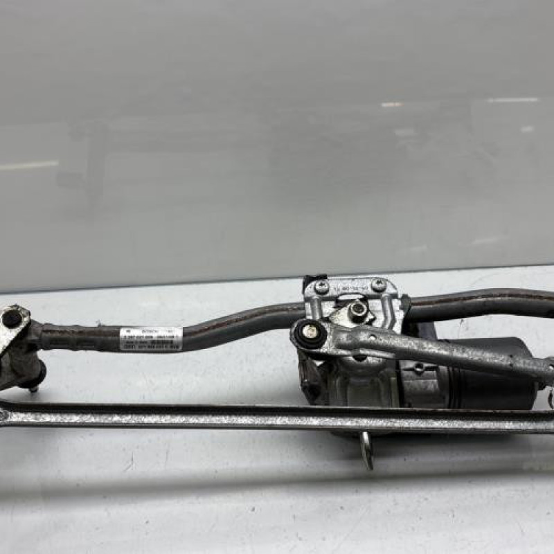 Moteur essuie glace avant AUDI A3 2 Photo n°7