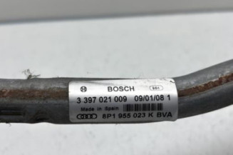 Moteur essuie glace avant AUDI A3 2