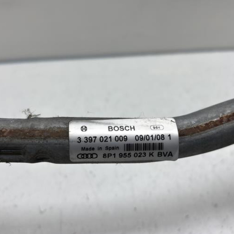 Moteur essuie glace avant AUDI A3 2 Photo n°8