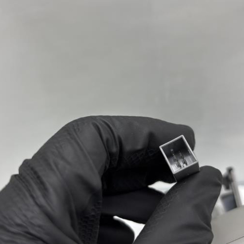 Retroviseur interieur AUDI A3 2 Photo n°2