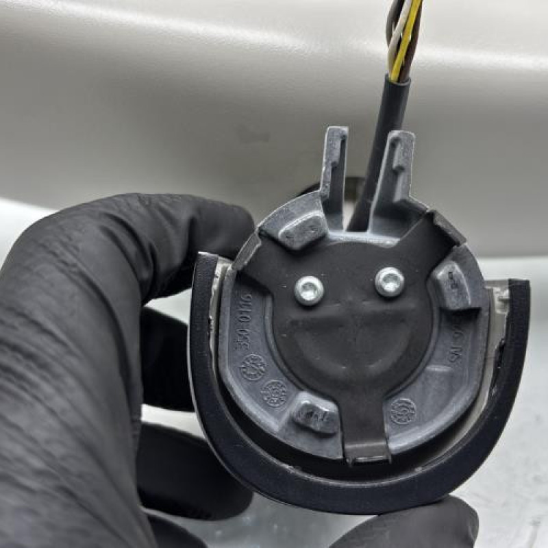 Retroviseur interieur AUDI A3 2 Photo n°4