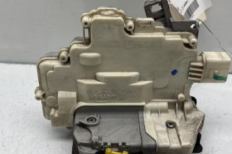 Serrure avant droit AUDI A3 2 Photo n°1