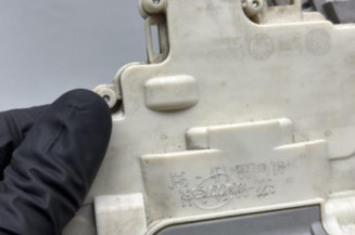 Serrure avant droit AUDI A3 2