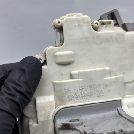 Serrure avant droit AUDI A3 2