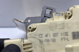 Serrure avant gauche AUDI A3 2