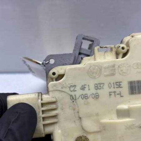 Serrure avant gauche AUDI A3 2