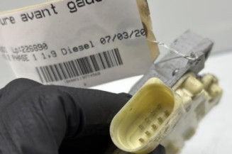 Serrure avant gauche AUDI A3 2