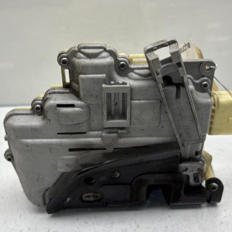 Serrure avant gauche AUDI A3 2 Photo n°4