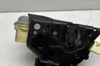 Serrure avant gauche AUDI A3 2