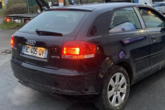 Serrure avant gauche AUDI A3 2