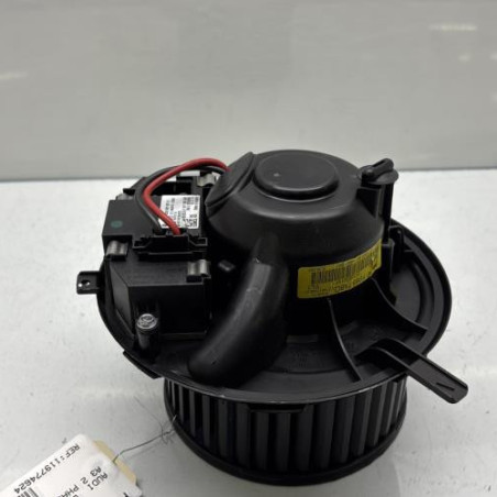 Pulseur d'air AUDI A3 2 Photo n°1